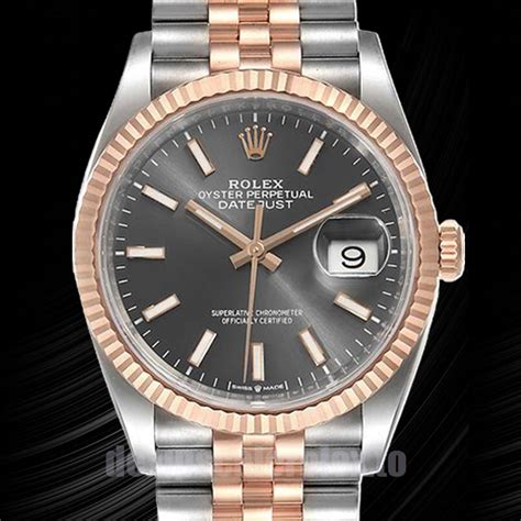 Rolex Datejust Armbanduhren in Deutschland .